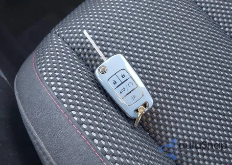 2016 Chevrolet Equinox Lt from USA, damaged, VIN 2GNALCEK2G6234107